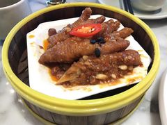 -蝴蝶里·粤菜·点心(龙湖天街&滨江店)