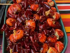 -吧嘚嘴炭烧鸽串吧(北海街店)