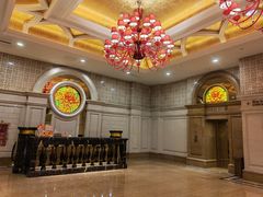 -皇朝万鑫自助餐厅