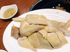 -启香鸡私房菜(湖景店)