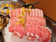 -色響火锅(恒隆广场店)