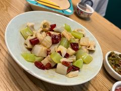 -潮粥荟·潮汕砂锅粥(槐房万达店)