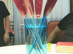 -绿地三只羊羊肉串(幸福路店)