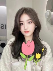 -TRIMS HAIR 修剪造型·烫染接发