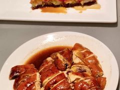 港式捞肠粉（中）-稻香(IFS国金中心店)