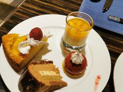 -康莱德酒店·美庭自助餐厅