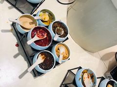 -素满香·全民食养自助(建邺万达店)