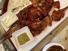 宜良小麻鸭-蔼若春.传承三十年云南菜(金碧公园店)