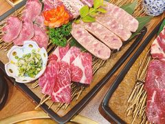 -喜牛日本料理(双街店)