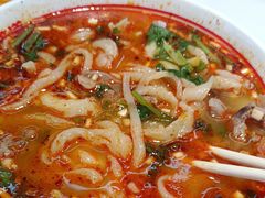 -青年路烩面馆(绿地世纪城店)