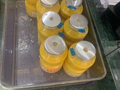 -东哥面包(江宁大润发店)