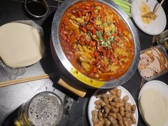 -美蛙四季(黄寺大街店)