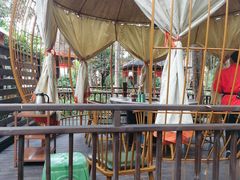 -二荆条·蜀鲜汇城市森林火锅