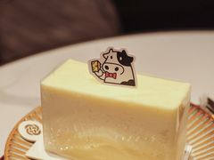 北海道5布丁芝士-KNOTKNOT珞珞·日式甜品(K11店)