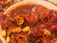 -小田油焖小龙虾(双井店)