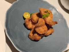 -華府Deluxe(兴业太古汇店)