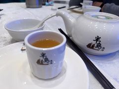 -半岛渔港 • 阿翁火锅馆(将军澳广场店)