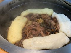 -咱屯子铁锅炖直营店(南湖大路店)