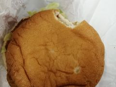 -麦当劳(东急新天地店)