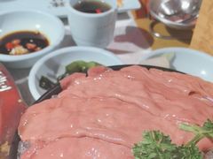 -麻辣英雄重庆火锅(二城广场店)