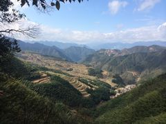 -南尖岩景区