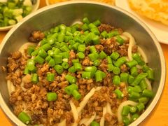 -左撇子私房面