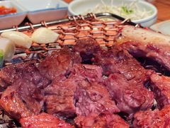 -王妃家(明洞中央店)