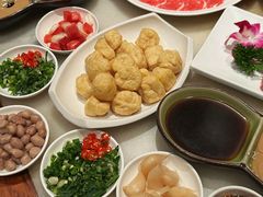 -南门涮肉(天坛店)