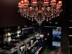 -弦月窗LUNETTE BY AMANDA(复兴路店)