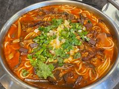 怀仁羊杂-紫泥369粗粮季(鼓楼店)