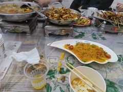 -小民大排档(马场角横路店)