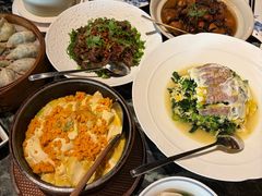 -奉天小馆·非遗东北菜(沈阳万象城店)