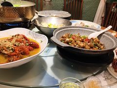 -松沪名灶·豆浆鱼头·新上海菜(飞航吾悦广场店)