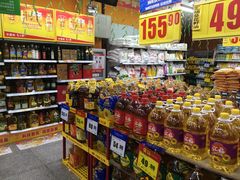 -物美超市(马家堡店)