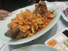 -王厚元饺子·辽菜·烤鸭(工会大厦店)
