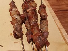 -那些年记忆烧烤