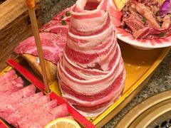 -梦山水日本烧肉(五四广场店)