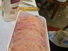 -水碾河刘老大串串香(水碾河路店)