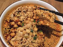 -首秀·四川料理(星耀101店)