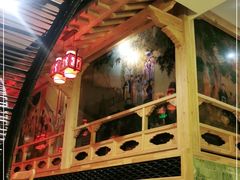 -汉宫汤泉汗蒸洗浴(五四广场店)