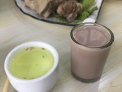 -老舅老蒙肉饼非遗店(一店)