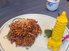 -皇饭儿·王润兴酒楼(河坊街店)