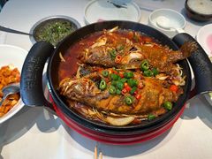 -潇湘码头·鲜湘菜(清河店)