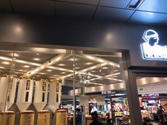 门面-LELECHA乐乐茶(新街口大洋店)