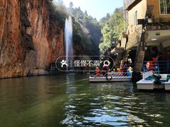-九乡风景区
