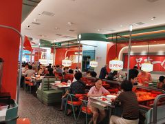 -避风塘·金牌店·夜宵(金玉兰店)