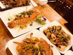 -两兄弟Song Pee Nong(2号店)