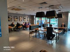 -真功夫(彩田路店)