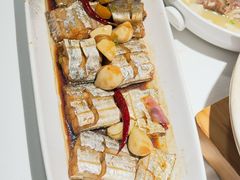 -高佳庄·舟山海鲜(海景旗舰店)