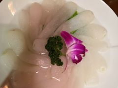 -宝泉铜锅·涮羊肉(解放东路店)